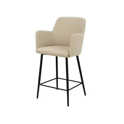 Scaun bar catifea | model SIGMA