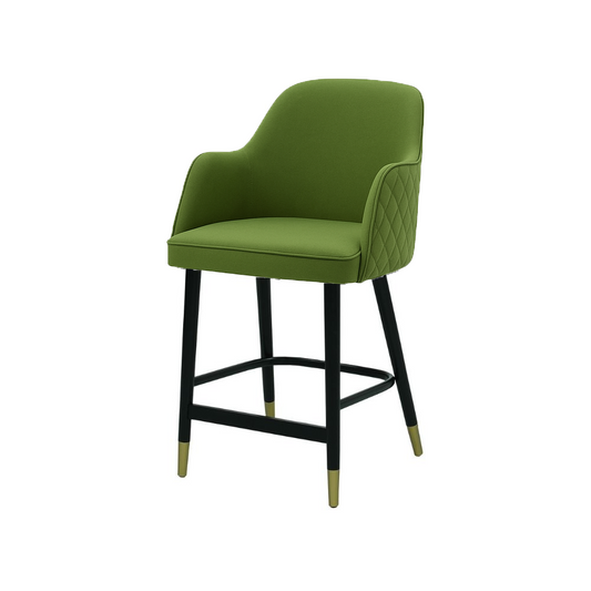 Scaun bar catifea | model PINO X