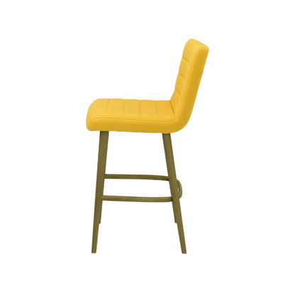 Scaun insula piele naturala | model RIGA