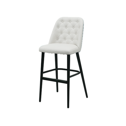 Scaun bar piele | model SCOT