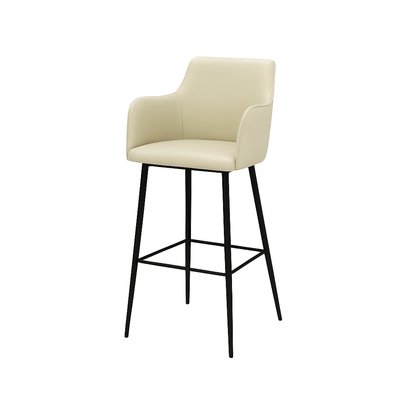 Scaun bar piele MARO | model SINDY