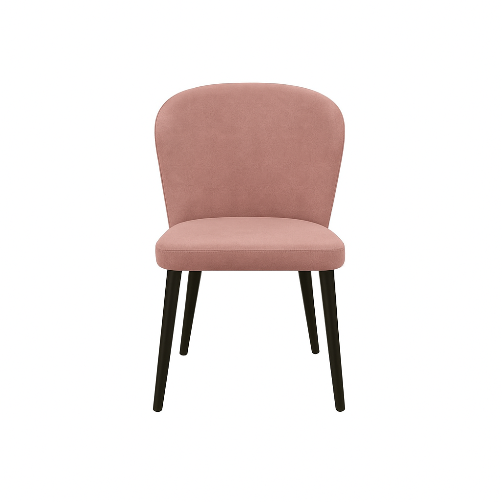 Scaun catifea BEJ | model ARES