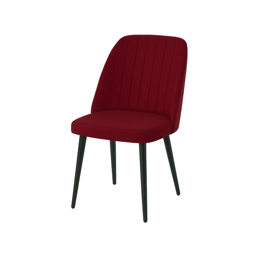 Scaun catifea ROSIE | model CREA