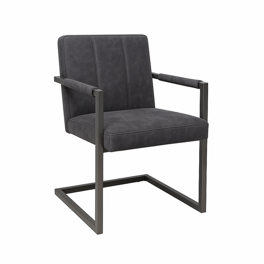 Scaun catifea GRI | model FLEET OHIO