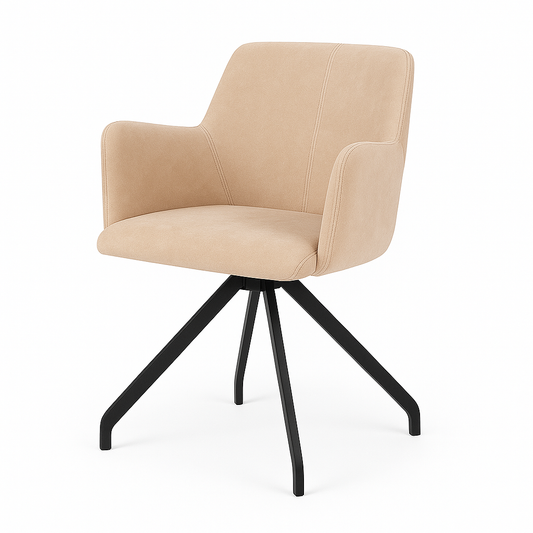 Scaun catifea BEJ | model GIANI