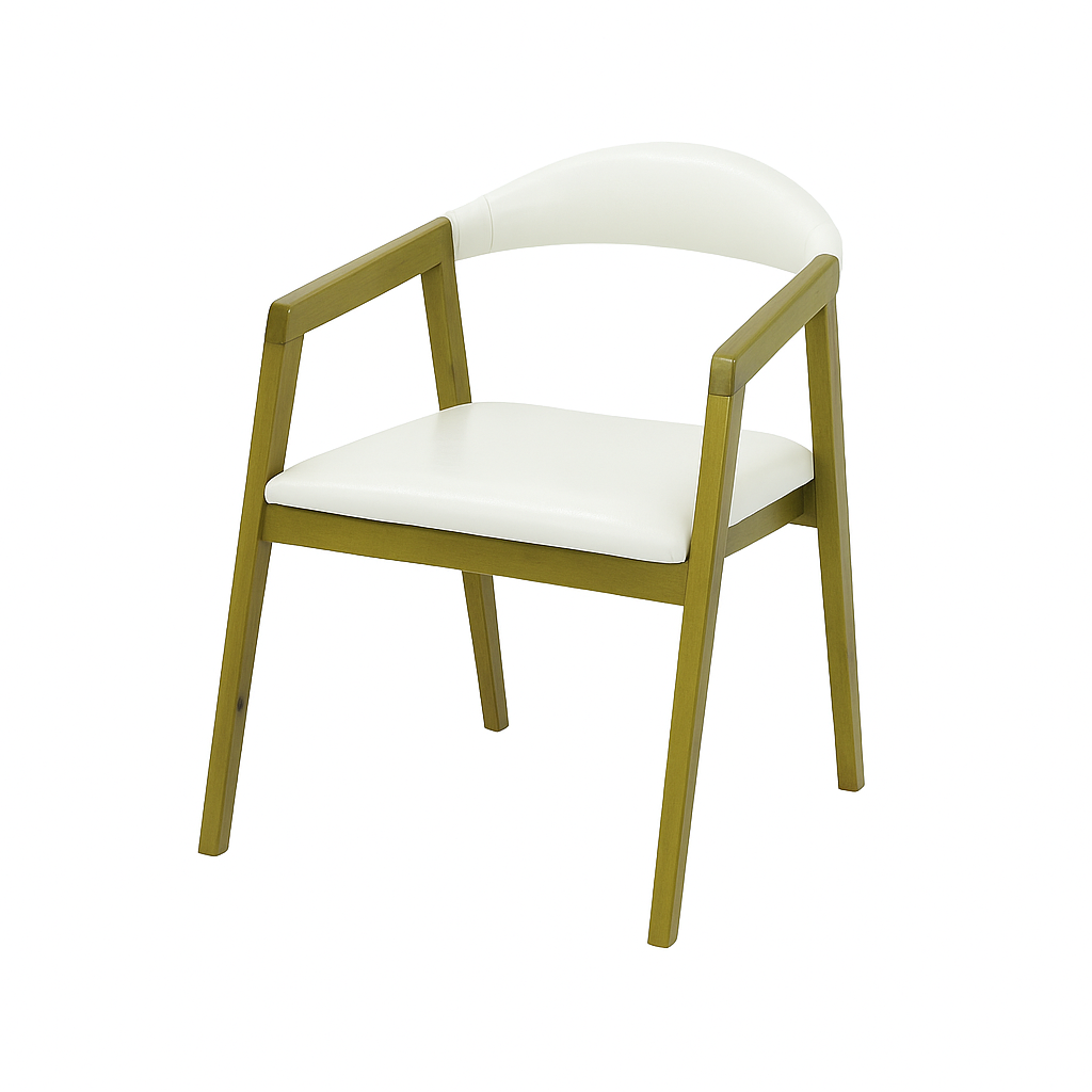 Scaun piele BEJ | model VIGO